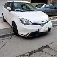 MG3 2015|خودرو سواری و وانت|کرج, حسین‌آباد|دیوار