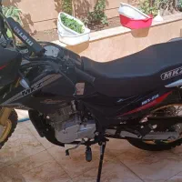 موتور تریل mkz 200