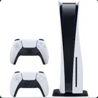 ps5 اسلیم یک ترا دودسته(پلی استیشن 5)