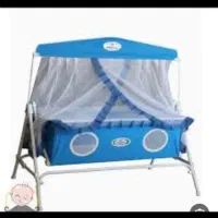 گهواره میلاد