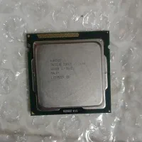cpu core i7 2600|قطعات و لوازم جانبی رایانه|تهران, سیروس|دیوار