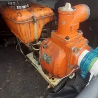 موتور پمپ آب