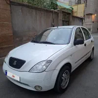 تیبا ۲ مدل ۹۴|خودرو سواری و وانت|تهران, صفا|دیوار