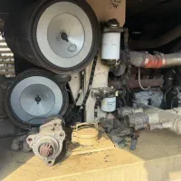 کمپرسور ۷۵۰|ماشین‌آلات صنعتی|اسلام‌شهر, شهرک سعیدیه|دیوار