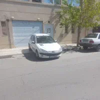 ۲۰۶ مدل ۹۴ تیپ ۵ تیوفایو