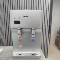 آبسردکن یخچالدار pond اصلی|آب‌سردکن و تصفیه آب|شیراز, میانرود|دیوار