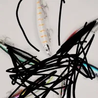 طعمه مصنوعی