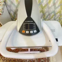 اتو پرس هاردستون و تخت کنار مادر|اتو و لوازم اتو|قزوین, |دیوار