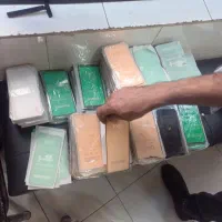 ۱۳۰۰عددضدخش انواع گوشی دونه ۱۲هزار