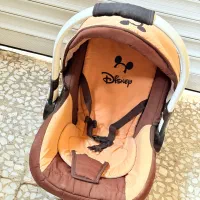 کریر کودک|کالسکه و لوازم جانبی|رشت, پیرکلاچای|دیوار