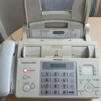 تلفکس پاناسونیک
