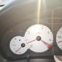 ۲۰۶ اس دی وی ۸|خودرو سواری و وانت|بندرعباس, |دیوار