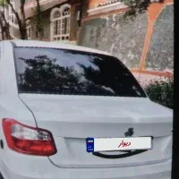 فروش فوری ساینا دوگانه کارخانه مدل ۴۰۲