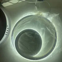 لوستر آویزی|لوستر و چراغ آویز|مشهد, چهنو|دیوار