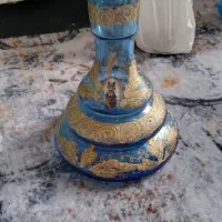 شیشه قیلیون سالم