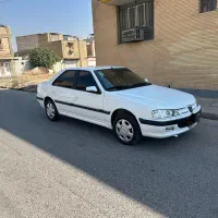 پژو پارس مدل 1402 موتور جدید|خودرو سواری و وانت|ایلام, |دیوار