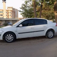 مگان مدل91
