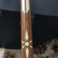 کمانچه آنتیک