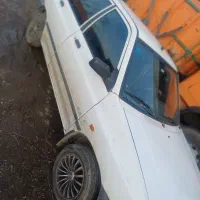 پراید مدل ۸۸ معاوضه|خودرو سواری و وانت|کومله, |دیوار