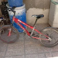 دوچرخه اصل ویوا