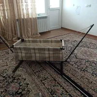 گهواره نوزاد .مدل ننو