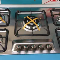 شیر آلات گاز رومیزی|اجاق گاز و لوازم برقی پخت‌وپز|گلستان (تهران), |دیوار