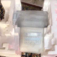 پرینترباناسونیک مدل 612پلم بدون هیچ استفاده ای