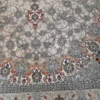 قالی|فرش|آران و بیدگل, |دیوار