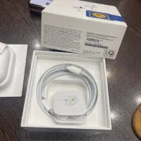 ایرپاد پرو 2 2022 اورجینال اصلی در حد نو|لوازم جانبی موبایل و تبلت|تهران, سازمان برنامه شمالی|دیوار