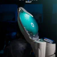 دستگاه اوزون وماکرومیست