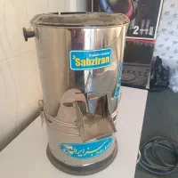 سبزی خورد کن