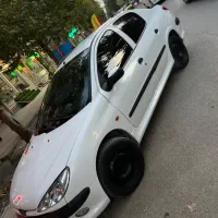 ۲۰۶sd|خودرو سواری و وانت|شهریار, یوسف آباد صیرفی|دیوار