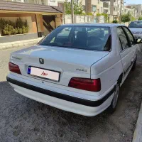 پارسxu7p موتورجدید402|خودرو سواری و وانت|زنجان, |دیوار
