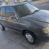 ۱۱۱ مدل۸۹ هیدرولیک|خودرو سواری و وانت|فسا, |دیوار