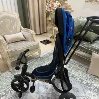 چرخ بچه کالسکه ای|اسباب و اثاث بچه|ورامین, ورامین|دیوار