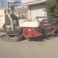 کمباین وورد۲۰۱۹|خودرو سنگین|باغ ملک, |دیوار