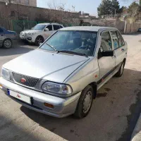 پراید|خودرو سواری و وانت|بجنورد, |دیوار