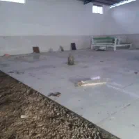 تخریب کاری اجر چینی شیب بندی