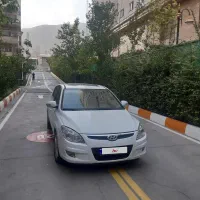 هیوندای i30 مدل ۲۰۱۰|خودرو سواری و وانت|تهران, گلستان (شهرک راه آهن)|دیوار