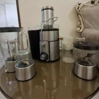 غذا ساز ابمیوه گیری اسیاب مخلوط کن