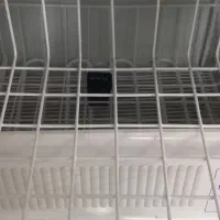 فریز ۸ کشو کار کرده