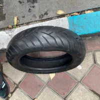 لاستیک عقب pcx