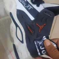 کفش اسپرت یک بارپوشیده شده|کفش و لباس بچه|شهرکرد, |دیوار