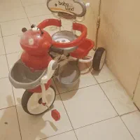 سه چرخه بی بی لند