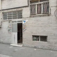 دربستی ۲ طبقه ( تخلیه ) / کارگاه یا انبار