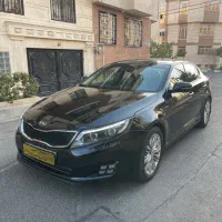 کیا اپتیما فول کامل مدل 2015 فیس جدید|خودرو سواری و وانت|تهران, گلستان (شهرک راه آهن)|دیوار