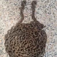 زنجیر ۹ متری