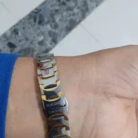 ساعت زنانه . رادو اصل