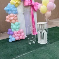 باغ عروسی /بله برون/عقد