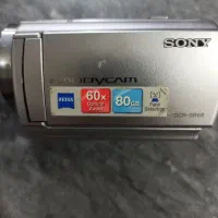 دوربین فیلم برداری ،